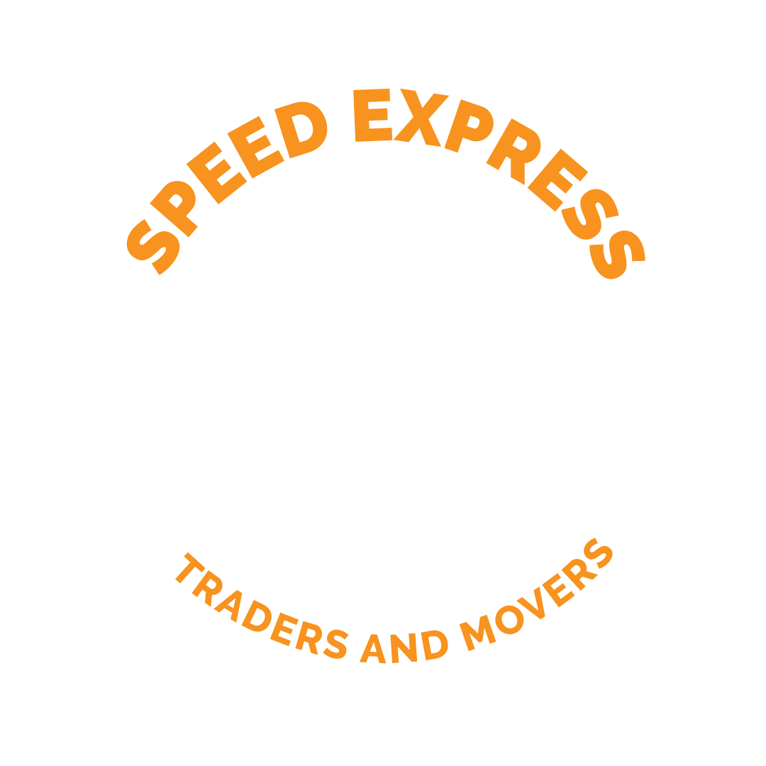 Final Logo Speed Express