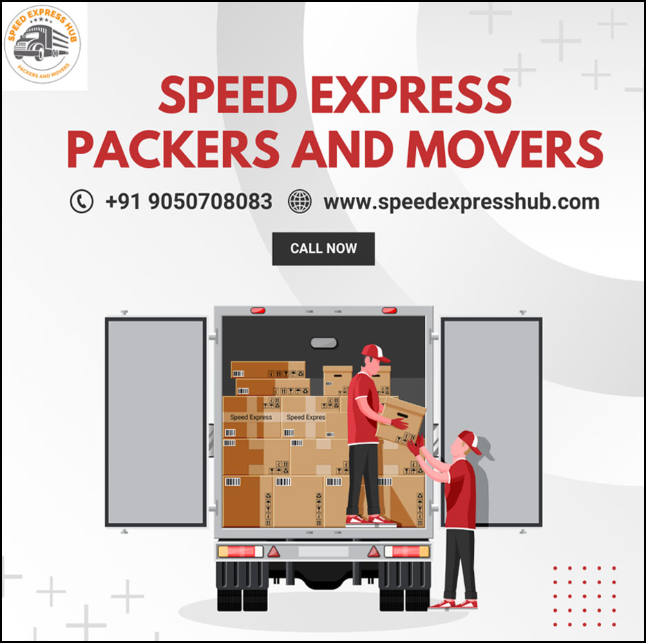 packers and movers in Noida Sector - 1